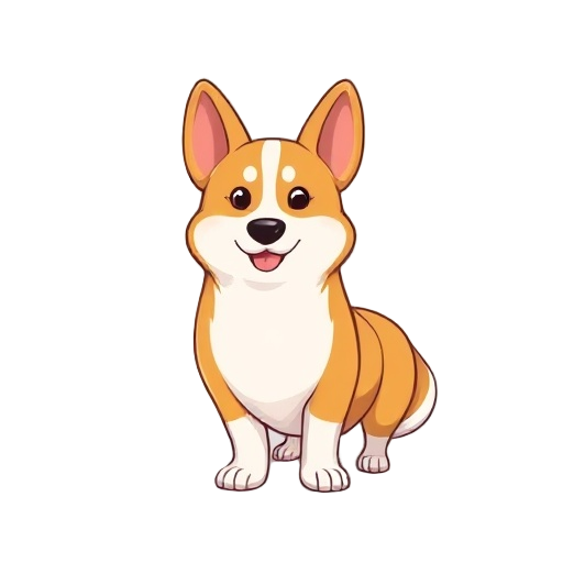 corgi