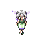 flying fairy