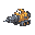 underground mining drill with large bit