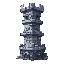 player tower