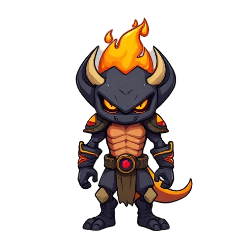 fire enemy