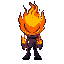 fire enemy