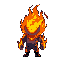 fire enemy