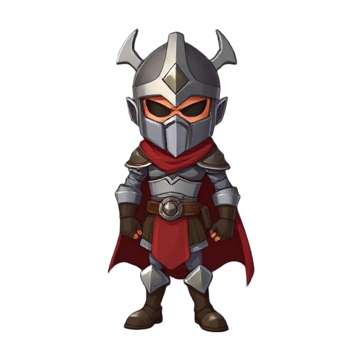 crusader