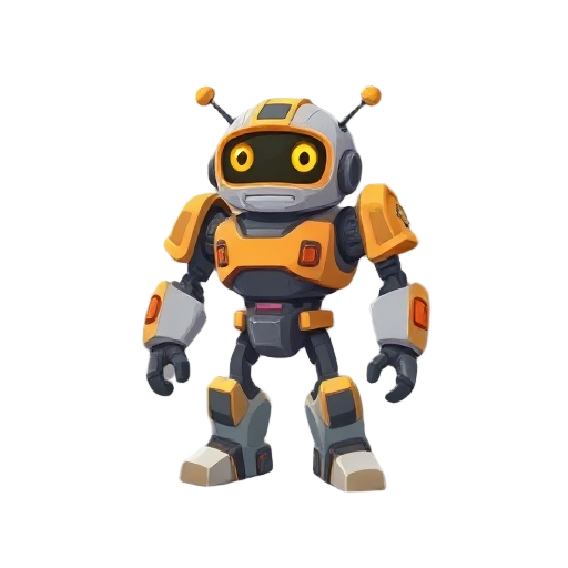 robot