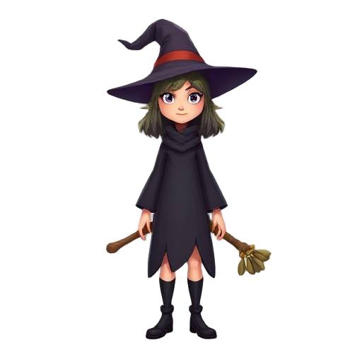 witch