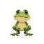 frog