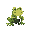 frog