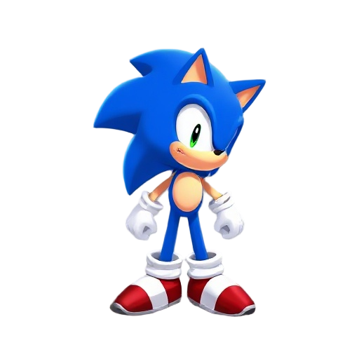 sonic