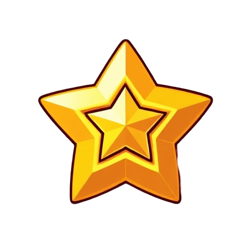 star