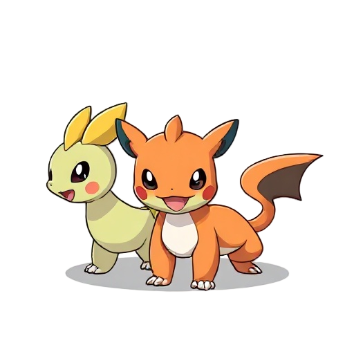 pokemon