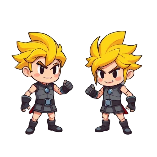 char mugen