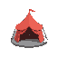 tent