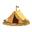 camp tent