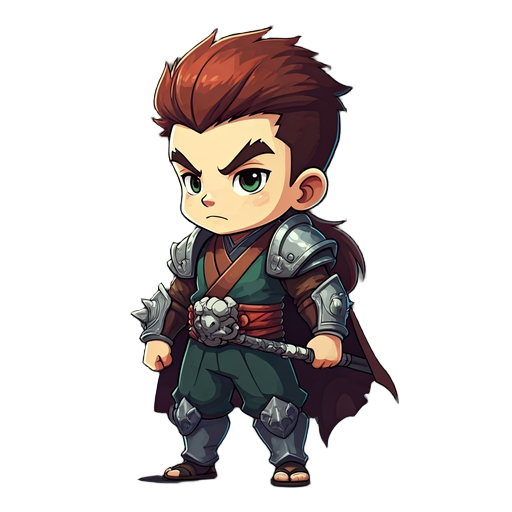 quero um zoroark com uma fusão com tema de demon slayer