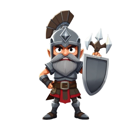 guerrero griego 