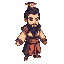 tibian character dessing