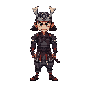 create a samurai