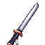 create a katana icon
