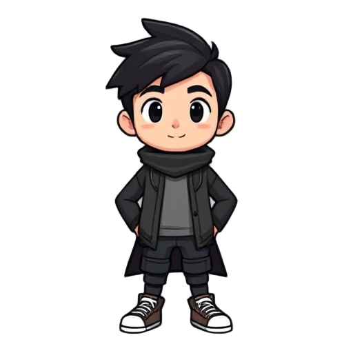 menino