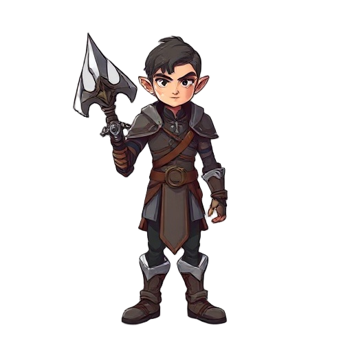 rpg slayer