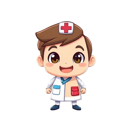 um medico