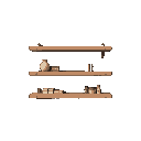 superarem shelf