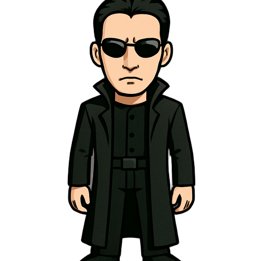 make a neo matrix 