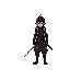 sekiro main character