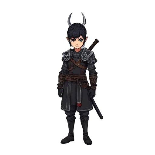sekiro main character