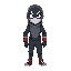 maskman