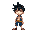 luffy from one piece