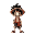 luffy from one piece