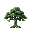 a majestic tree