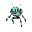 six-legged bot