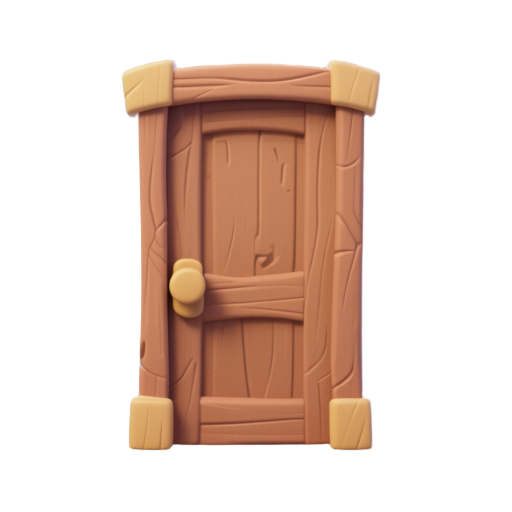 door