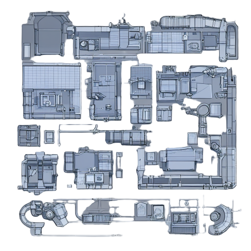 blueprint