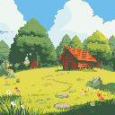 meadow