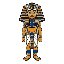 tutankamen