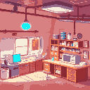 research facilities