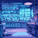 lab