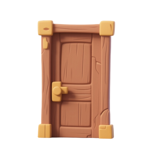 door