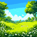 meadow