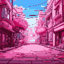 pinkstreet