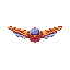 icon of a speed wing