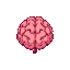 icon of a brain