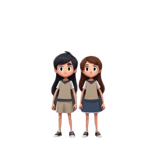  com duas espadas 