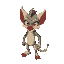 kobold, isometric perpective