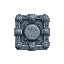 pipeline metal tile