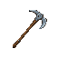 pickaxe 